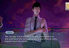 Academy 128 Game Features Anime Hentai Adventures