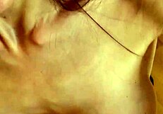 fucking big asian cock creampie pov blowjob