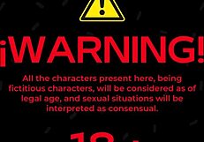 ahri follandose a un cabron