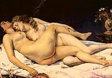 amazing vintage illustrations of erotic comics and anime!