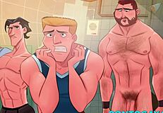 Basketball Stars vs BR69 Highway of Sex Episode 03 Compilation