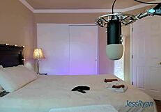 Jess Ryan's private and sexy performances for a mature audience
