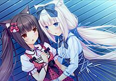 nekopara