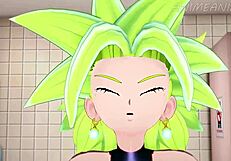 Pov lesbiana prueba verga por primera vez khalifa dragon ball hentai