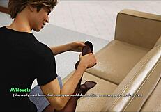 Welcome to free will 43