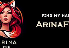 POV Fucking Redhead Beauty Goddess Arinafox in Ripped Jeans. Her Dad's Not Home, So We Got Wild on Camera!