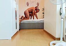 i loved that cumshot in her tight pussy after jet ski beach fun