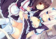 nekopara