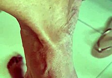 Beautiful Milf Achieves Orgasm in Homemade Couple Scene!