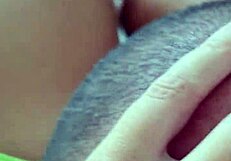 Beautiful Milf Achieves Orgasm in Homemade Couple Scene!