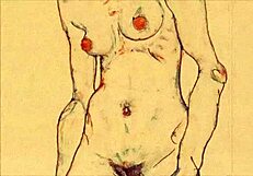 amazing vintage illustrations of erotic comics and anime!