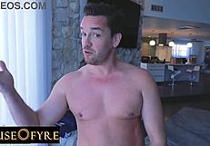 Mandy Muse Picked Up And Fucked In Vegas