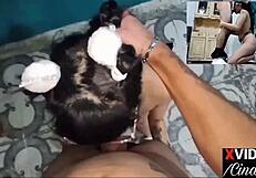 Hey, help this amateur couple with their exercise