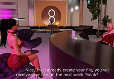 porn casting giudy lovaluv pwetie