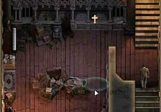 Complete gameplay - the genesis order part 56