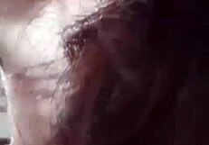 Crazy couch session with big tits, doggystyle, and wild orgasms