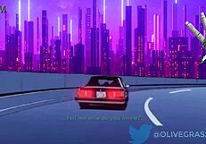 Riley Reid's Intense Hentai Passion