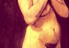 amazing vintage illustrations of erotic comics and anime!