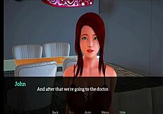 i love this episode of my new family