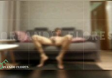 Next Guy Fucks Orlando In Gay Gangbang