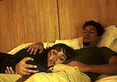 i can't stop touching myself and had to put my cock in my stepsister's mouth almost getting caught fantasiahardcoresex