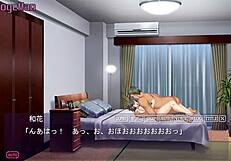 Kabe no mukou no tsuma no koe - nodoka 13