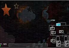 whoa, five nights in anime 3d night 2 gets freaky!