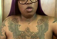 2024 I Am Shabrim Stop It