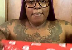 2024 I Am Shabrim Stop It