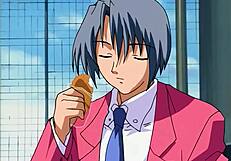 tomorrows yukinojou episode 2 unfolds in hentai