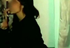 Me Corro En La Garganta Profunda De La Chupona?