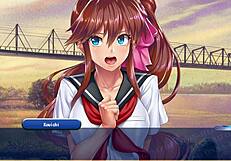 seigi no henshin heroine gets creampie in group gangbang