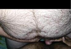 Young and horny amateur gets it hard and dirty in homemade video