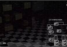 whoa, five nights in anime 3d night 2 gets freaky!