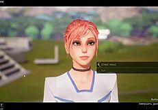 Max大战护士Serenia医院狂野高潮！