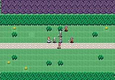 axel in erotic anime hentai adventure