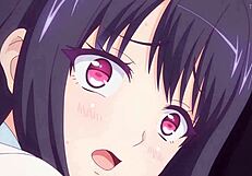 Who shaved pussy gets assfucked in Yari Agari Cap 02?