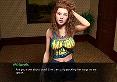 Nursing back to pleasure continues with episode 153