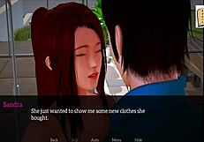 My New Family Episode 190 In Hentai Style