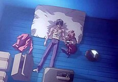 tomorrows yukinojou episode 2 unfolds in hentai