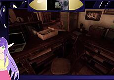 Lust from beyond part 8 brings sexy hentai game fun 😏