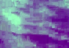 German teen Veronikavonk, you flashing big boobs by the sea?