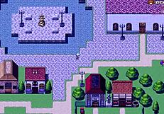 勇者羅依的婚禮02 原本想去找夥伴居然正在洗澡 她真的在洗澡嗎