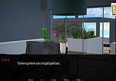 My New Family Episode 190 In Hentai Style