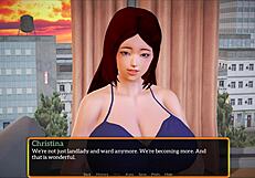 My New Stepfamily 600 Game Adventure