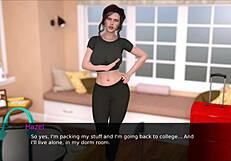 Nursing back to pleasure continues with episode 153