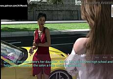 a wife and stepmother 12