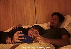 i can't stop touching myself and had to put my cock in my stepsister's mouth almost getting caught fantasiahardcoresex