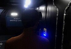 tribulations on the mosaic in anime hentai cartoon