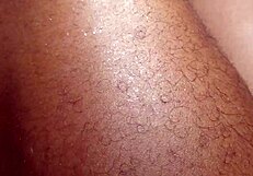 Down For Bbc! My Pussy Loves Gripping Big Black Cock Hardcore